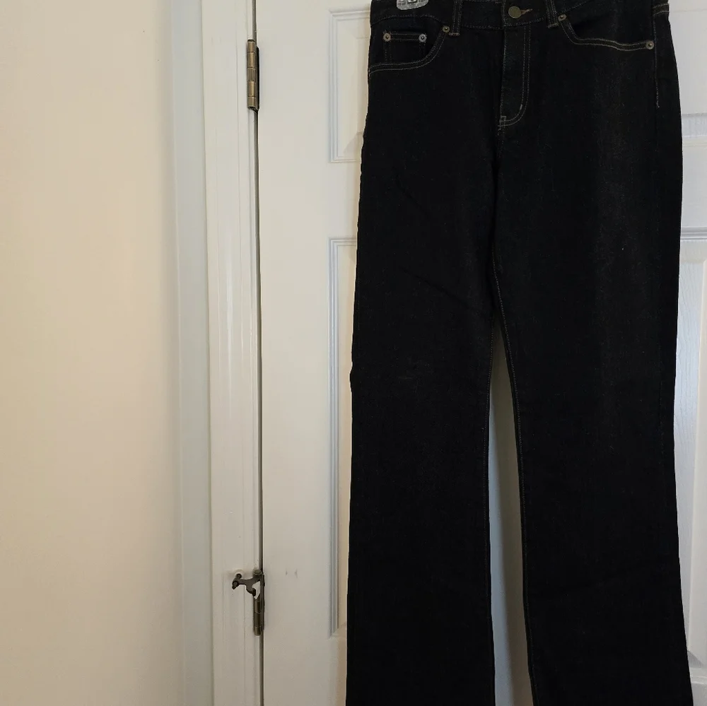 Lauren Jeans Co. Ralph Lauren Classic Bootcut Sz. 4 - Picture 1 of 9